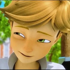 Meet your Posher, Adrien